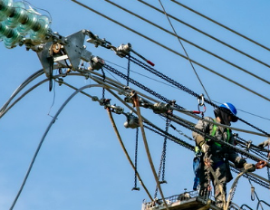 電網建設使用鋁合金手扳九一看片在线看