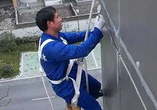 外牆防水